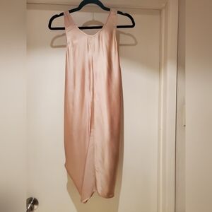 NICHOLAS K  "Kingston" SATIN Dress SIZE small